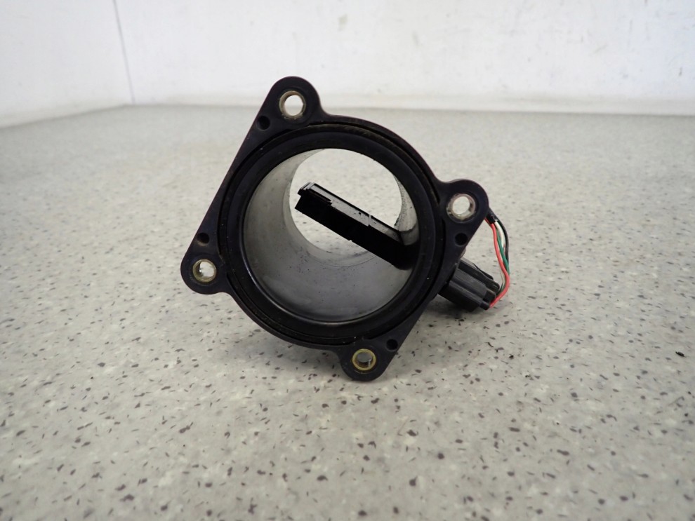 NISSAN XTRAIL T30 2.2D 01- PRZEPŁYWOMIERZ POWIETRZA 3/6