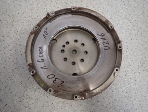 HYUNDAI i30 KIA CEED 1.6 CRDi 06-11 KOŁO ZAMACHOWE U216