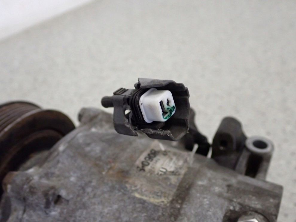 HONDA JAZZ II BENZYNA KOMPRESOR KLIMATYZACJI 2/6