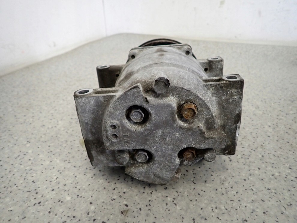 HONDA JAZZ II BENZYNA KOMPRESOR KLIMATYZACJI 6/6