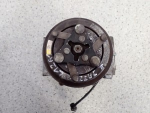 HONDA JAZZ II BENZYNA KOMPRESOR KLIMATYZACJI 4/6 MINIATURA