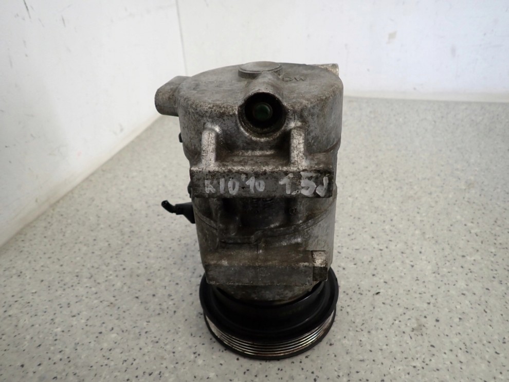 KIA RIO 1.5 CRDI 05-10 KOMPRESOR SPRĘŻARKA KLIMATYZACJI 2/5