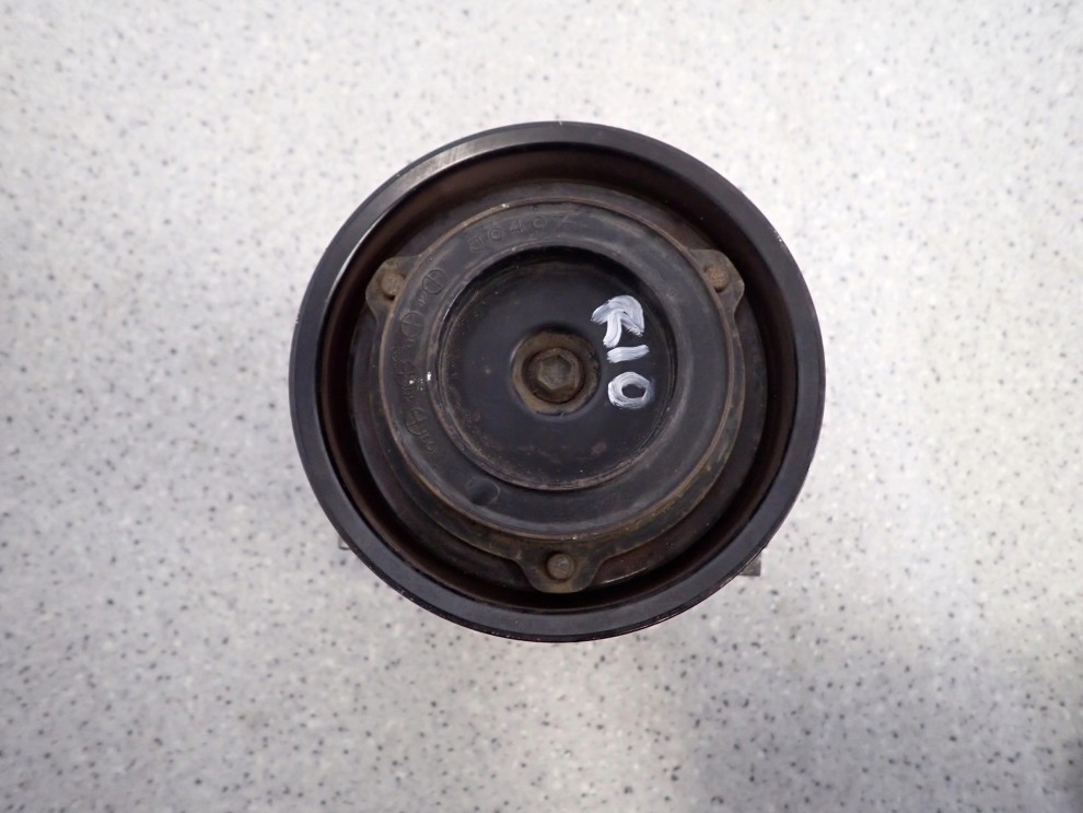 KIA RIO 1.5 CRDI 05-10 KOMPRESOR SPRĘŻARKA KLIMATYZACJI 4/5