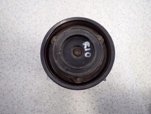 KIA RIO 1.5 CRDI 05-10 KOMPRESOR SPRĘŻARKA KLIMATYZACJI 4/5 MINIATURA