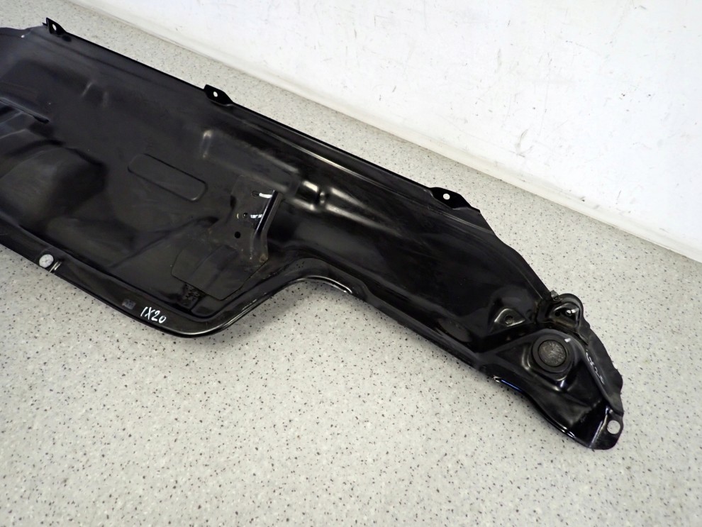 HYUNDAI IX20 09- PODSZYBIE DOLNE METALOWE 2/6