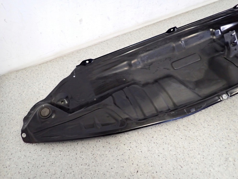 HYUNDAI IX20 09- PODSZYBIE DOLNE METALOWE 3/6