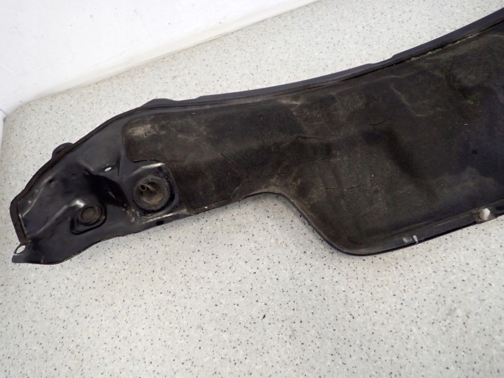 HYUNDAI IX20 09- PODSZYBIE DOLNE METALOWE 5/6