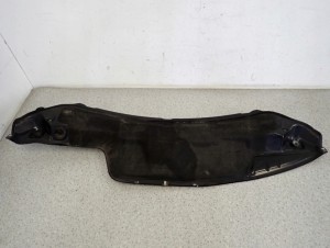 HYUNDAI IX20 09- PODSZYBIE DOLNE METALOWE 4/6 MINIATURA