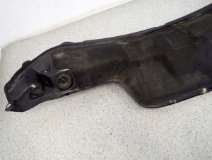 HYUNDAI IX20 09- PODSZYBIE DOLNE METALOWE 5/6 MINIATURA