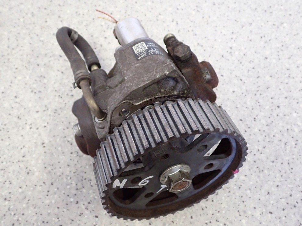 MAZDA6 MAZDA 6 2.0 RF5 02-05 POMPA WTRYSKOWA PALIWA 3/6