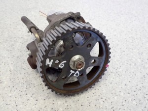 MAZDA6 MAZDA 6 2.0 RF5 02-05 POMPA WTRYSKOWA PALIWA