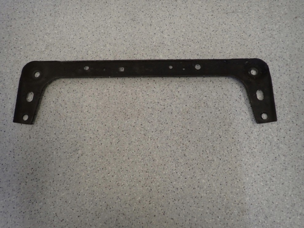 NISSAN NOTE E11 06- BELKA PRZÓD POD SANKI POMOCNICZA 3/4