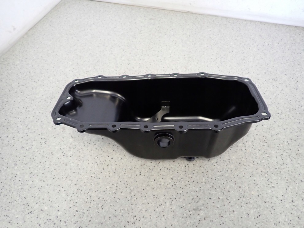 SUZUKI IGNIS 05- 1.3 DDIS MISKA OLEJOWA OLEJU 4/6