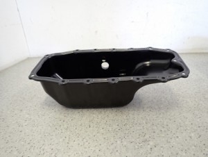 SUZUKI IGNIS 05- 1.3 DDIS MISKA OLEJOWA OLEJU 2/6 MINIATURA