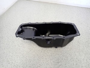 SUZUKI IGNIS 05- 1.3 DDIS MISKA OLEJOWA OLEJU 4/6 MINIATURA