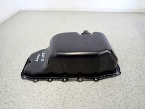 SUZUKI IGNIS 05- 1.3 DDIS MISKA OLEJOWA OLEJU 6/6 MINIATURA