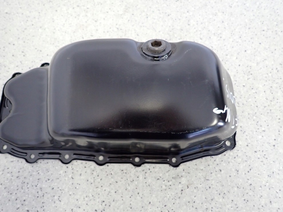 SUZUKI SWIFT 1.3 DDIS 05-10 MISKA OLEJOWA OLEJU 7/7