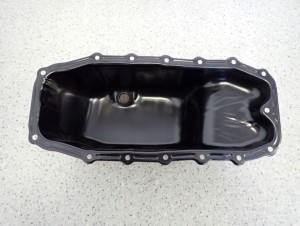 SUZUKI SWIFT 1.3 DDIS 05-10 MISKA OLEJOWA OLEJU