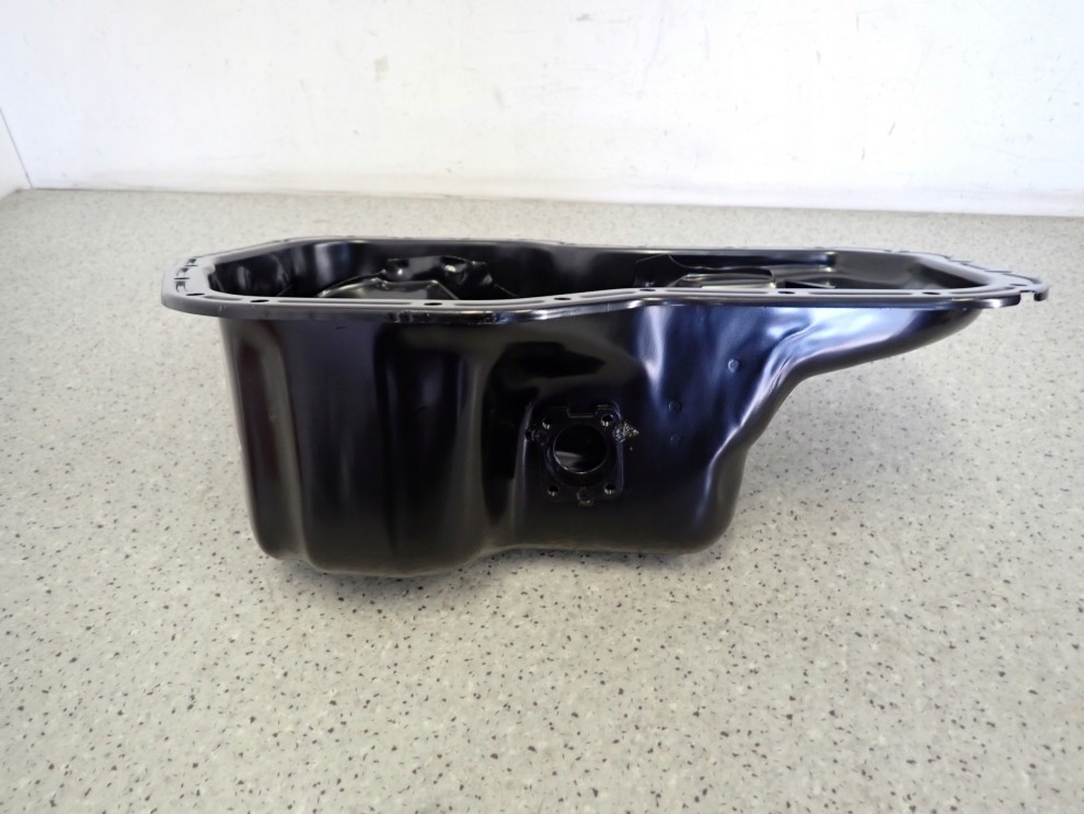 TOYOTA CARINA E AVENSIS T22 2.0D 2C 2CT MISKA OLEJOWA OLEJU 7/8