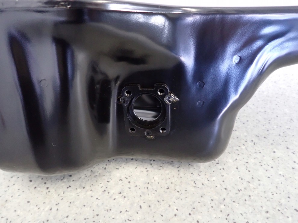 TOYOTA CARINA E AVENSIS T22 2.0D 2C 2CT MISKA OLEJOWA OLEJU 8/8