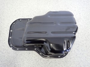 TOYOTA CARINA E AVENSIS T22 2.0D 2C 2CT MISKA OLEJOWA OLEJU 4/8 MINIATURA