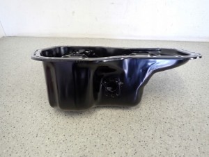 TOYOTA CARINA E AVENSIS T22 2.0D 2C 2CT MISKA OLEJOWA OLEJU 7/8 MINIATURA