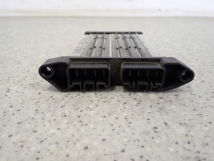 MITSUBISHI COLT CZ3 1.5 DID 04- NAGRZEWNICA ELEKTRYCZNA 5/5 MINIATURA