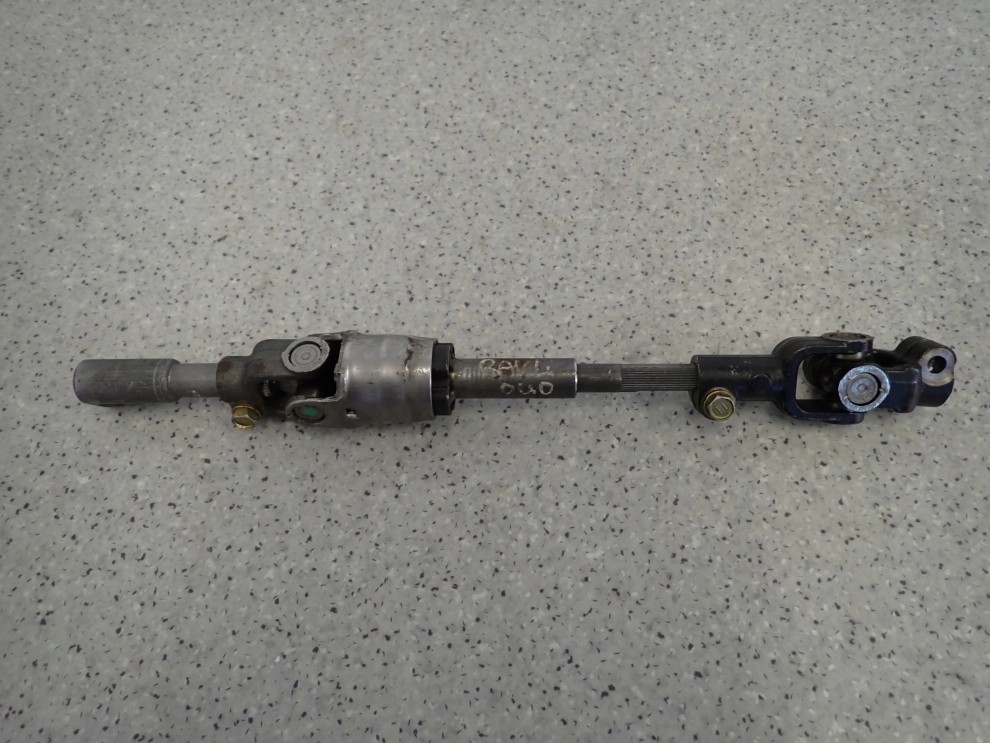 TOYOTA RAV4 RAV 4 II 00-05 KRZYŻAK KOLUMNY KIEROWNICZEJ 1/3