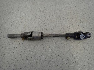 TOYOTA RAV4 RAV 4 II 00-05 KRZYŻAK KOLUMNY KIEROWNICZEJ