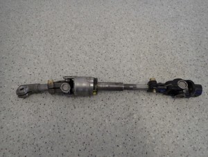 TOYOTA RAV4 RAV 4 II 00-05 KRZYŻAK KOLUMNY KIEROWNICZEJ 2/3 MINIATURA