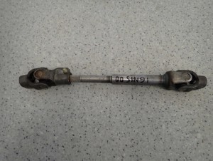 SUZUKI IGNIS 00-03 KRZYŻAK KOLUMNY KIEROWNICZEJ