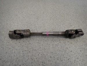 SUZUKI IGNIS 04-08 KRZYŻAK KOLUMNY KIEROWNICZEJ 2/3 MINIATURA