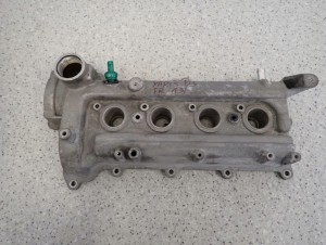 TOYOTA YARIS FR 03-05 2S 1.3i POKRYWA ZAWORÓW