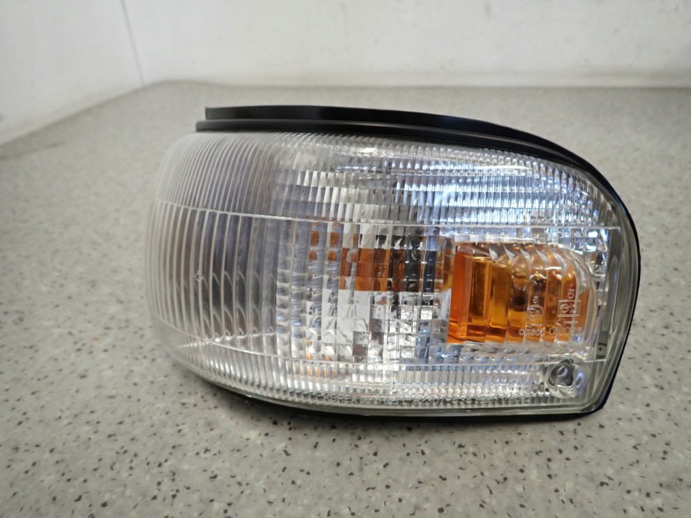 HYUNDAI H100 94- KIERUNKOWSKAZ LEWY NOWY ORYGINAŁ 1/5