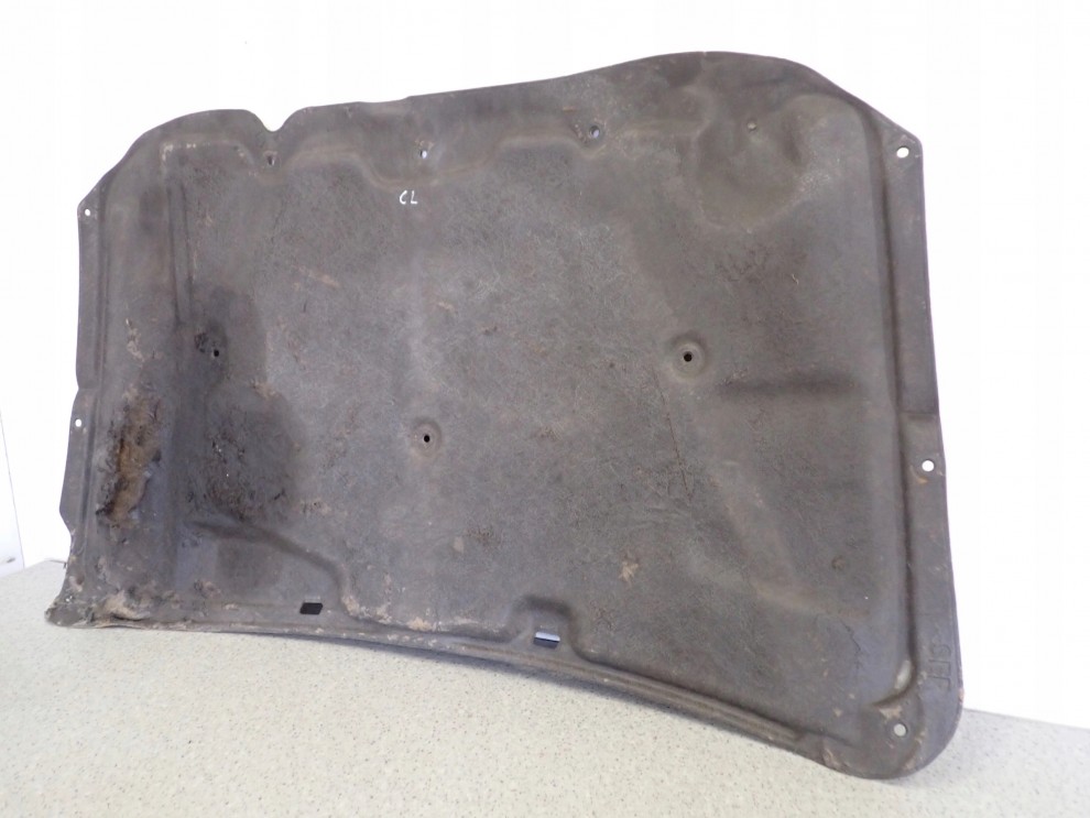 HONDA ACCORD CL VII 03- WYCISZENIE WYGŁUSZENIE MASKI 3/16