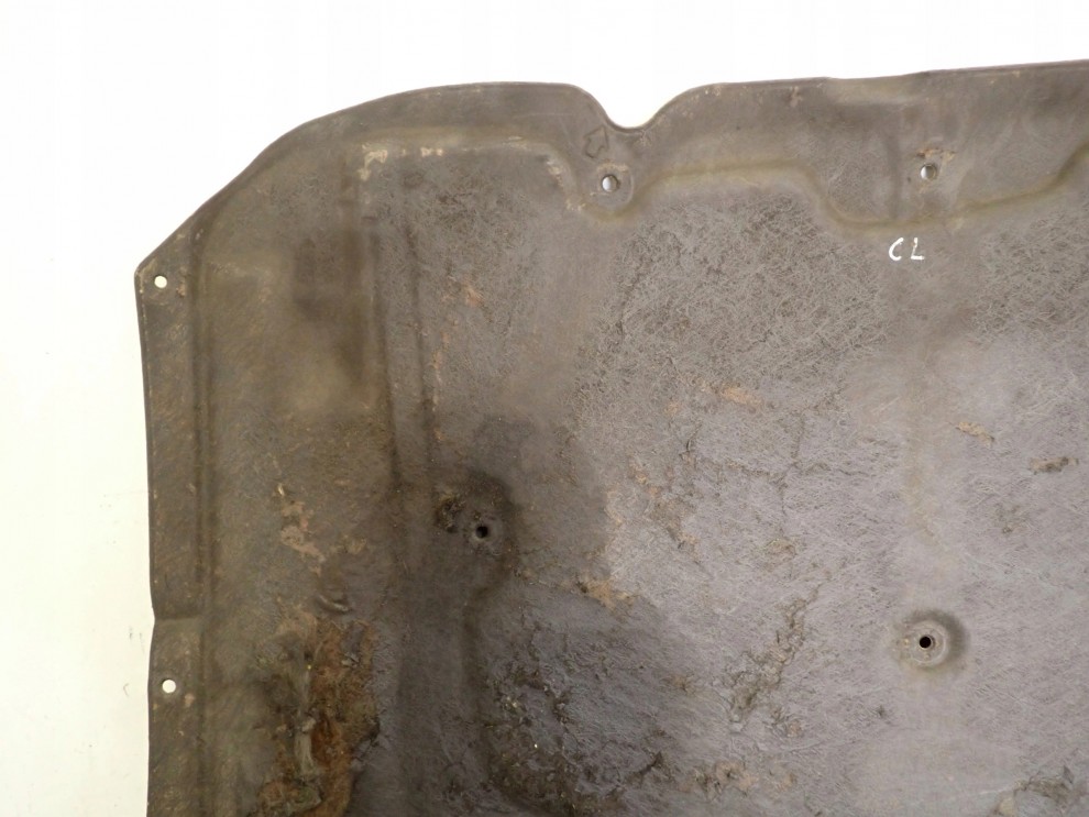 HONDA ACCORD CL VII 03- WYCISZENIE WYGŁUSZENIE MASKI 6/16