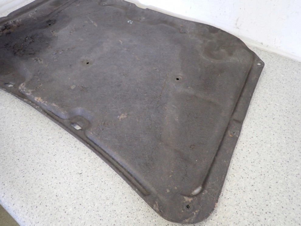 HONDA ACCORD CL VII 03- WYCISZENIE WYGŁUSZENIE MASKI 11/16