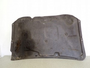 HONDA ACCORD CL VII 03- WYCISZENIE WYGŁUSZENIE MASKI