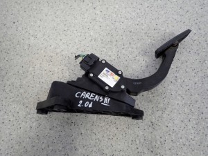 KIA CARENS III 06-11 PEDAŁ GAZU POTENCJOMETR