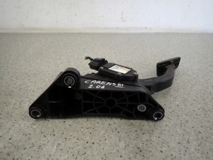 KIA CARENS III 06-11 PEDAŁ GAZU POTENCJOMETR 2/6 MINIATURA