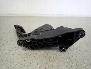 KIA CARENS III 06-11 PEDAŁ GAZU POTENCJOMETR 5/6 MINIATURA