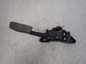 KIA CARENS III 06-11 PEDAŁ GAZU POTENCJOMETR 6/6 MINIATURA