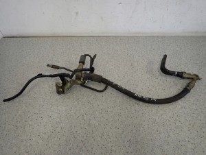 NISSAN ALMERA N16 00-03 1.5i 1.8i PRZEWÓD WSPOMAGANIA