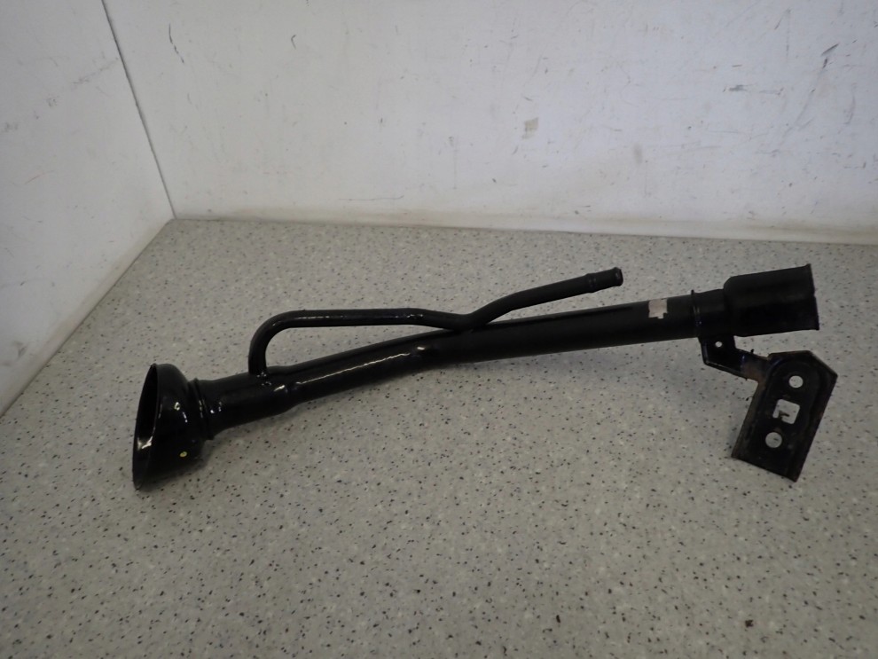 NISSAN NOTE E11 BENZYNA 06-11 RURA WLEWU PALIWA EUROPA 4/6