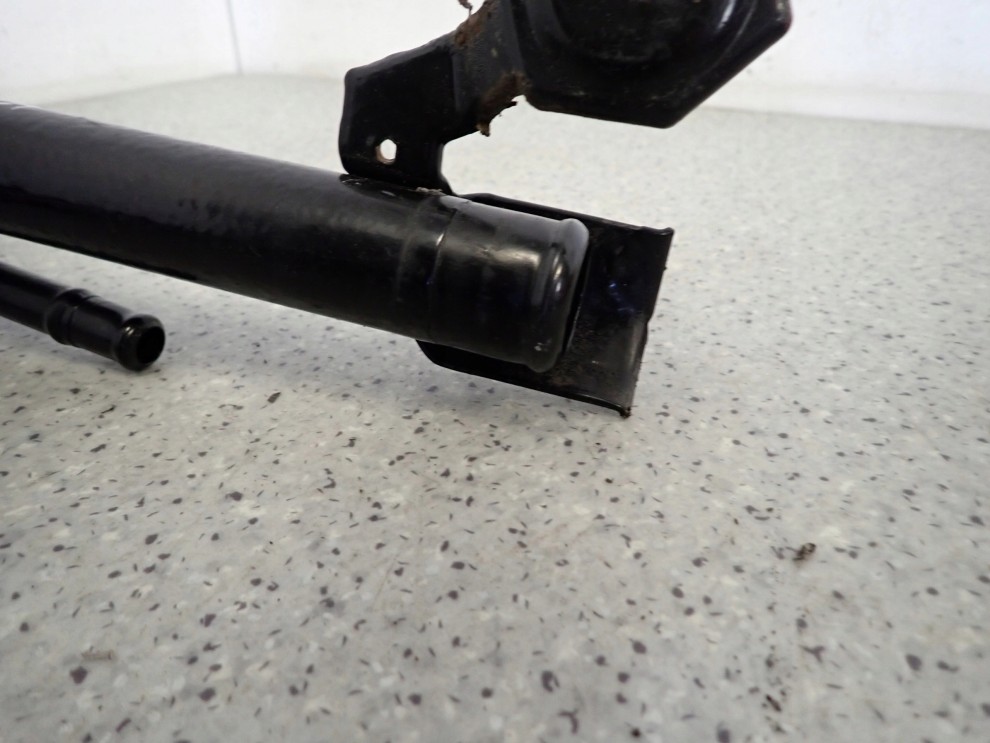 NISSAN NOTE E11 BENZYNA 06-11 RURA WLEWU PALIWA EUROPA 6/6