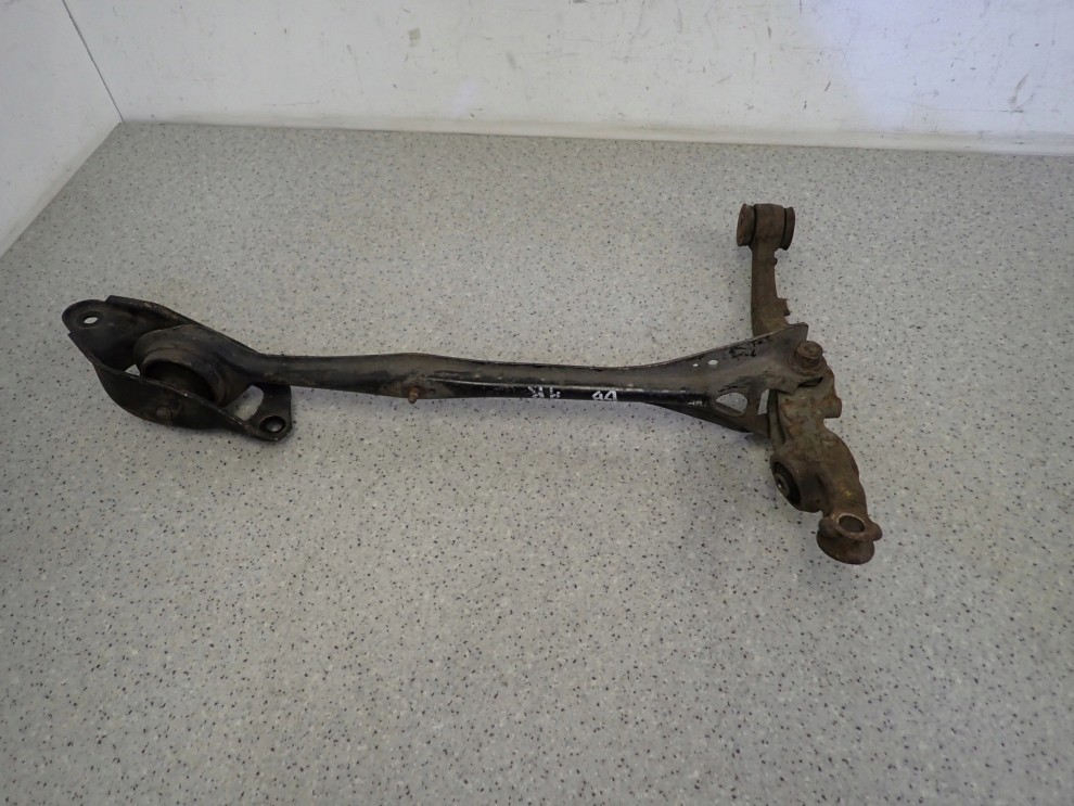 HONDA PRELUDE 92-99 WAHACZ TYLNY PRAWY WZDŁUŻNY POPRZECZNY 1/4