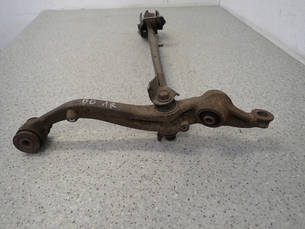 HONDA PRELUDE 92-99 WAHACZ TYLNY PRAWY WZDŁUŻNY POPRZECZNY 3/4