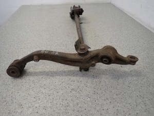 HONDA PRELUDE 92-99 WAHACZ TYLNY PRAWY WZDŁUŻNY POPRZECZNY 3/4 MINIATURA