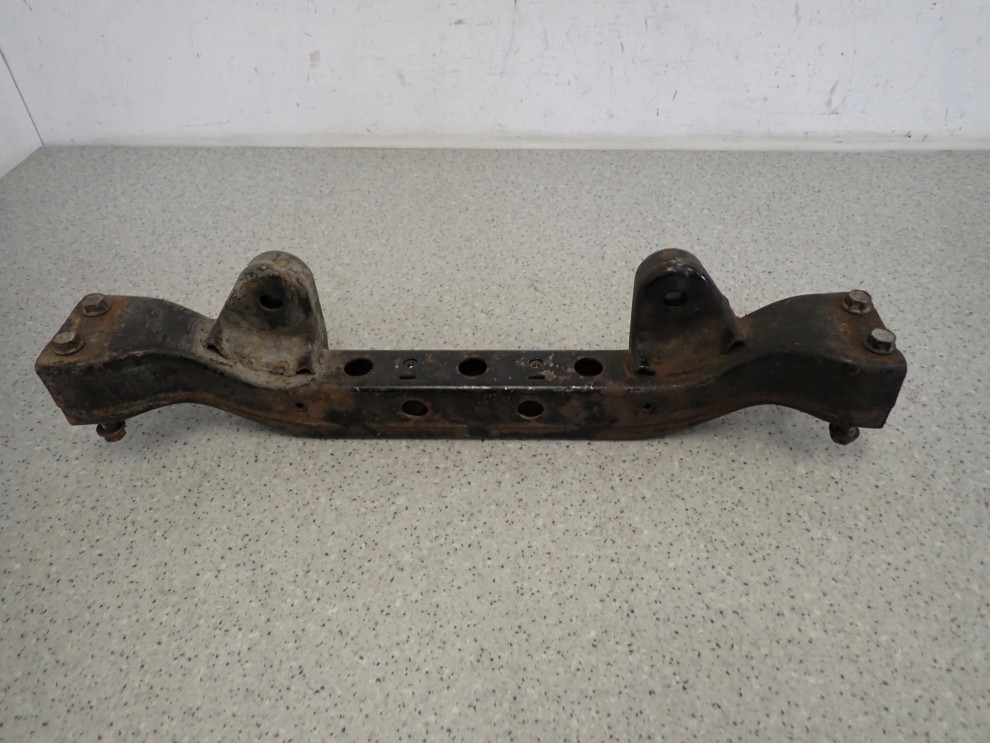 KIA SORENTO I 02-07 2.5 DIESEL BELKA POD SILNIK ZAWIESZENIA 7/7