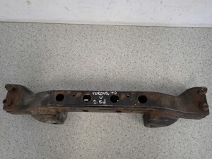 KIA SORENTO I 02-07 2.5 DIESEL BELKA POD SILNIK ZAWIESZENIA 6/7 MINIATURA